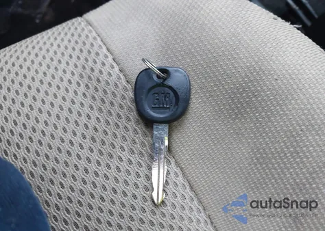 2006 Pontiac Torrent z USA, uszkodzony, nr VIN 2CKDL63F266074735